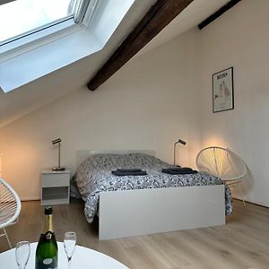 Appartement met een Slaapkamer